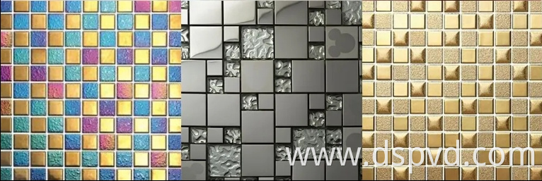 Titanium Nitride plating machine Titanium Nitride plating machine